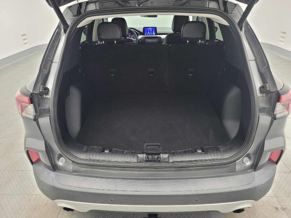 2021 Ford Escape in Huntsville, AL 35816 - 18143502 29