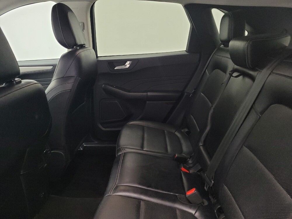 2021 Ford Escape in Huntsville, AL 35816 - 18143502 18