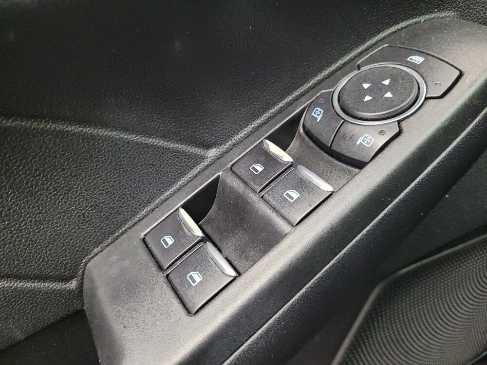 2021 Ford Escape in Huntsville, AL 35816 - 18143502 27