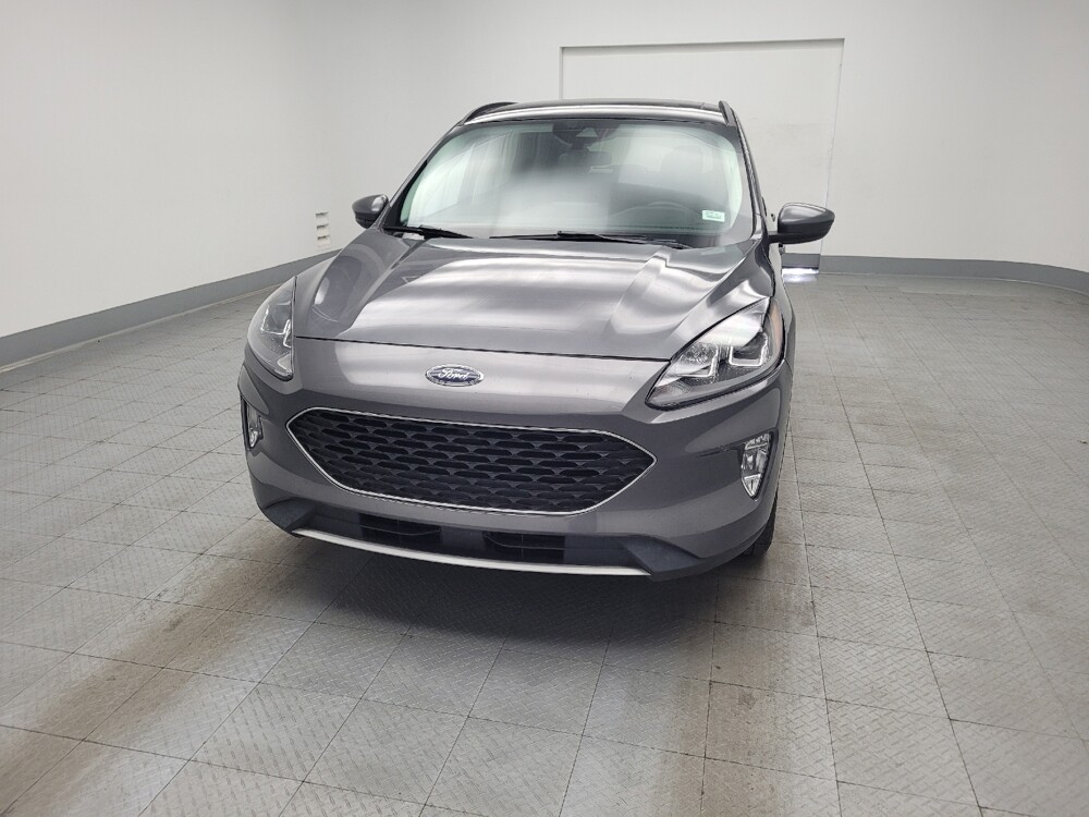 2021 Ford Escape in Huntsville, AL 35816 - 18143502 15