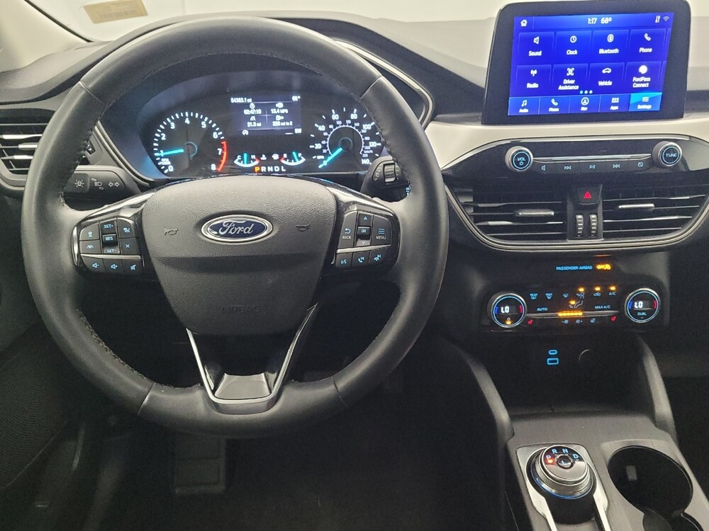 2021 Ford Escape in Huntsville, AL 35816 - 18143502 22