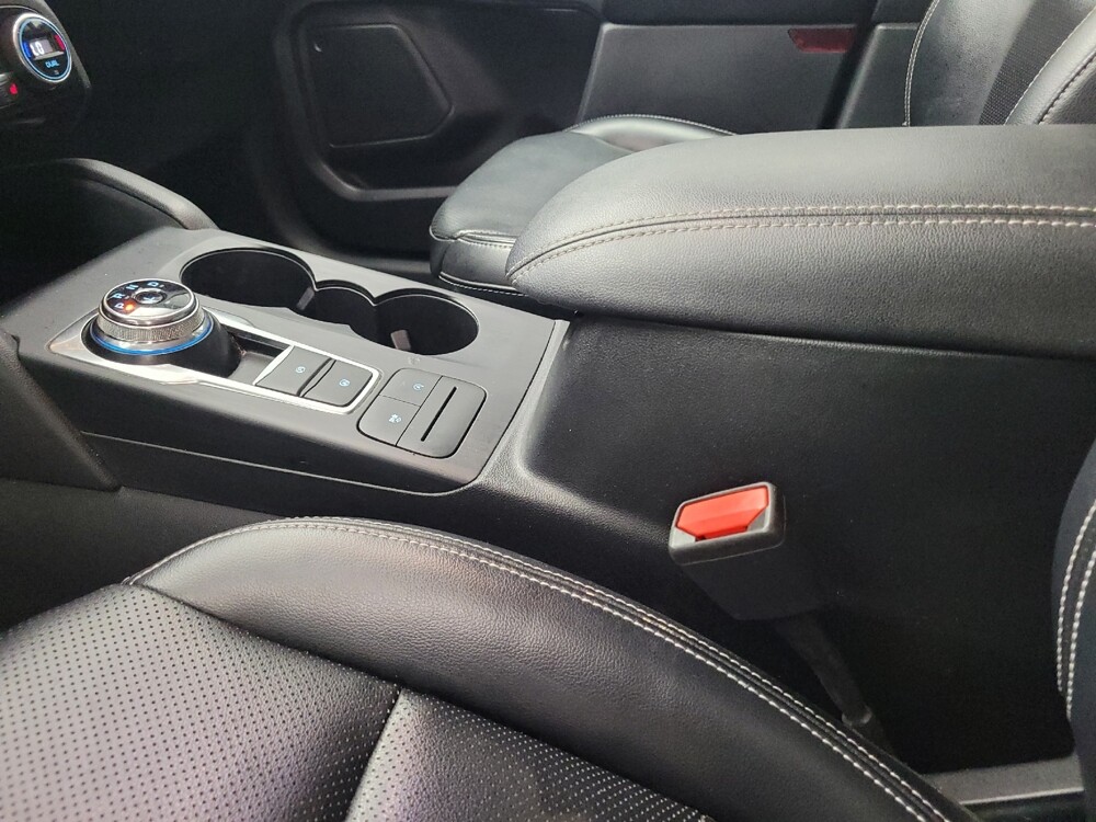 2021 Ford Escape in Huntsville, AL 35816 - 18143502 26