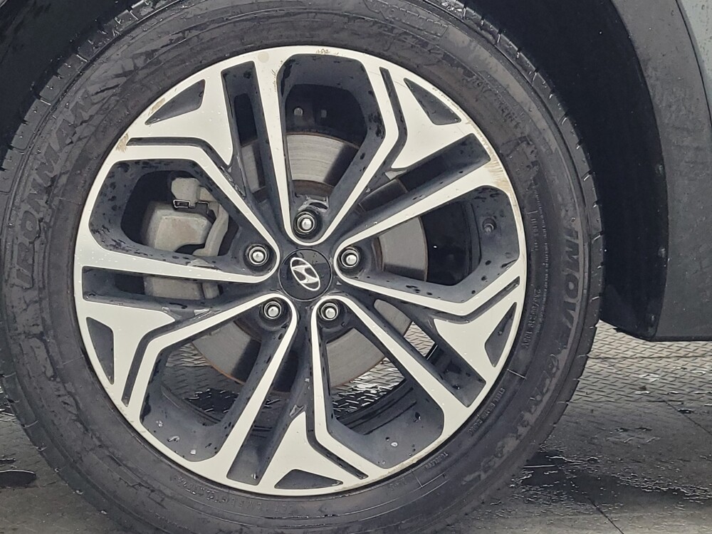 2020 Hyundai Santa Fe in Huntsville, AL 35816 - 18143503 31
