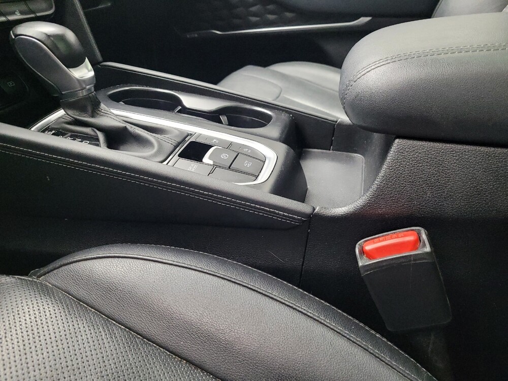 2020 Hyundai Santa Fe in Huntsville, AL 35816 - 18143503 26