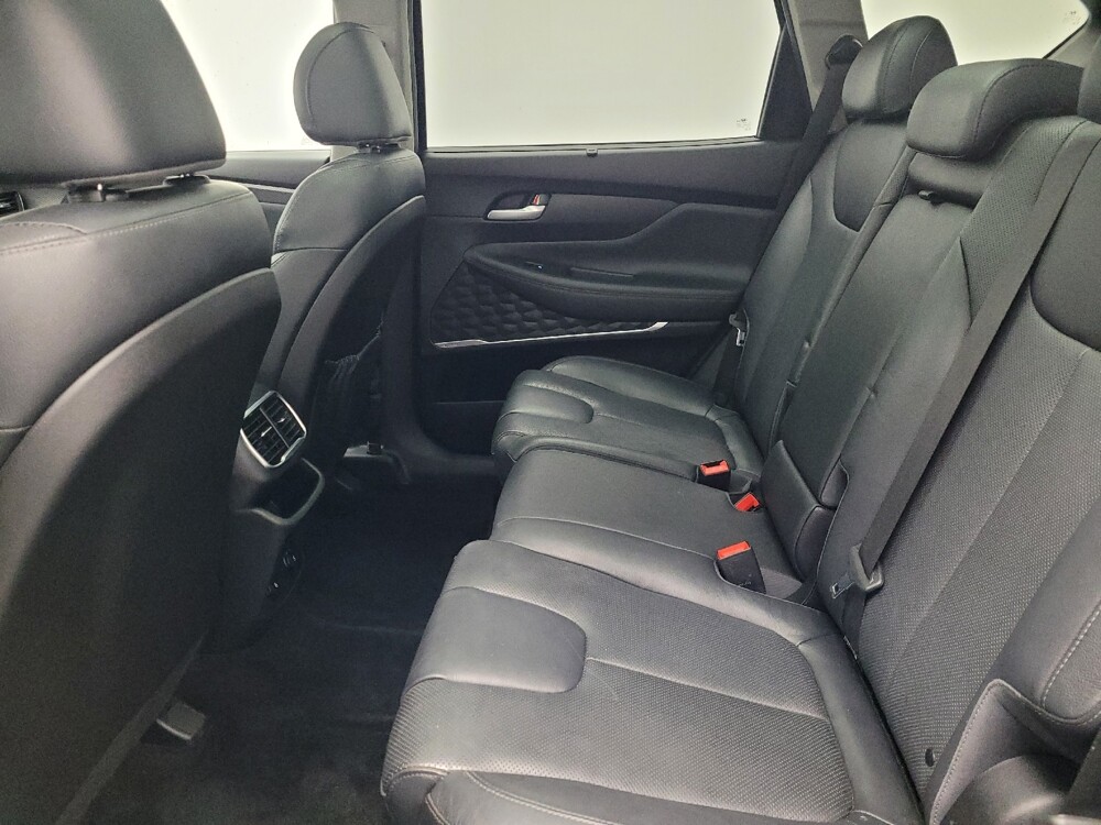 2020 Hyundai Santa Fe in Huntsville, AL 35816 - 18143503 18