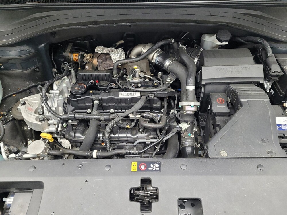 2020 Hyundai Santa Fe in Huntsville, AL 35816 - 18143503 30
