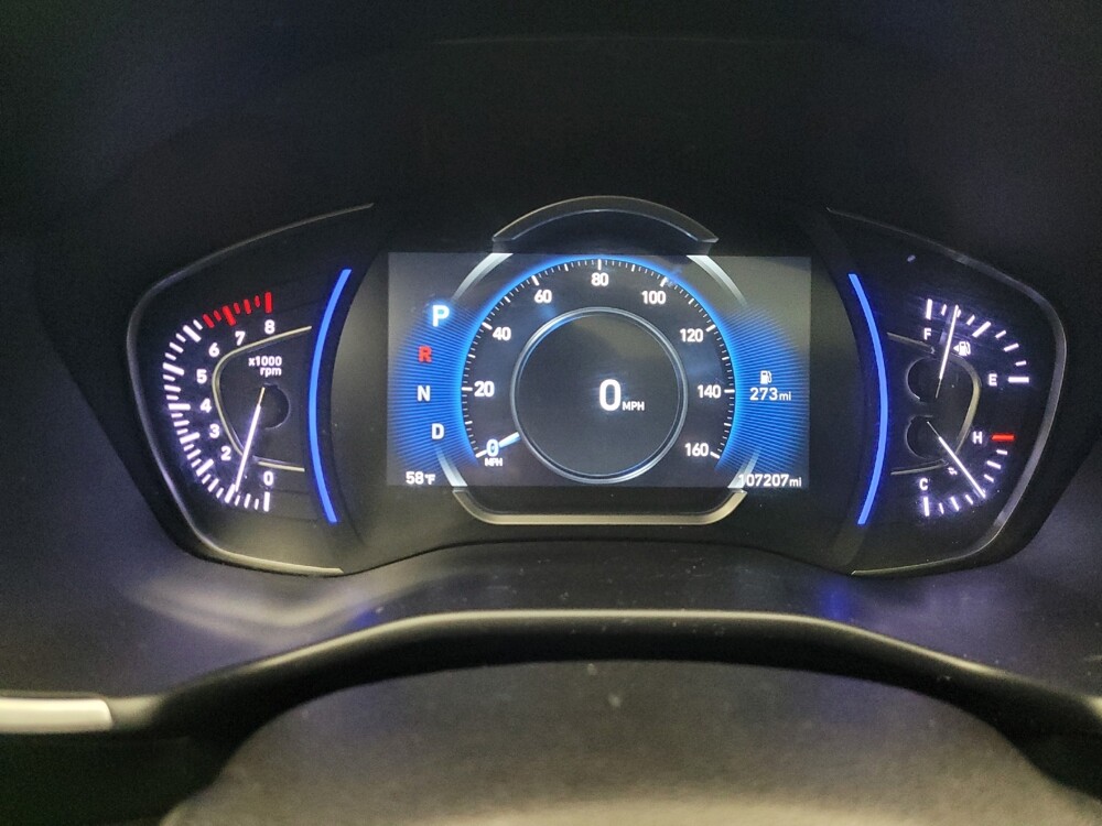 2020 Hyundai Santa Fe in Huntsville, AL 35816 - 18143503 23