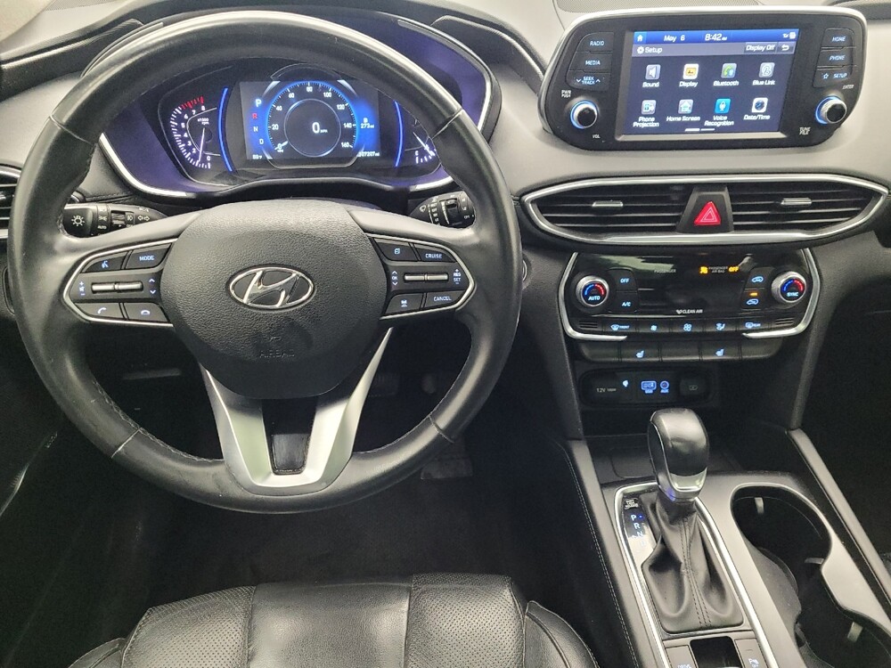 2020 Hyundai Santa Fe in Huntsville, AL 35816 - 18143503 22