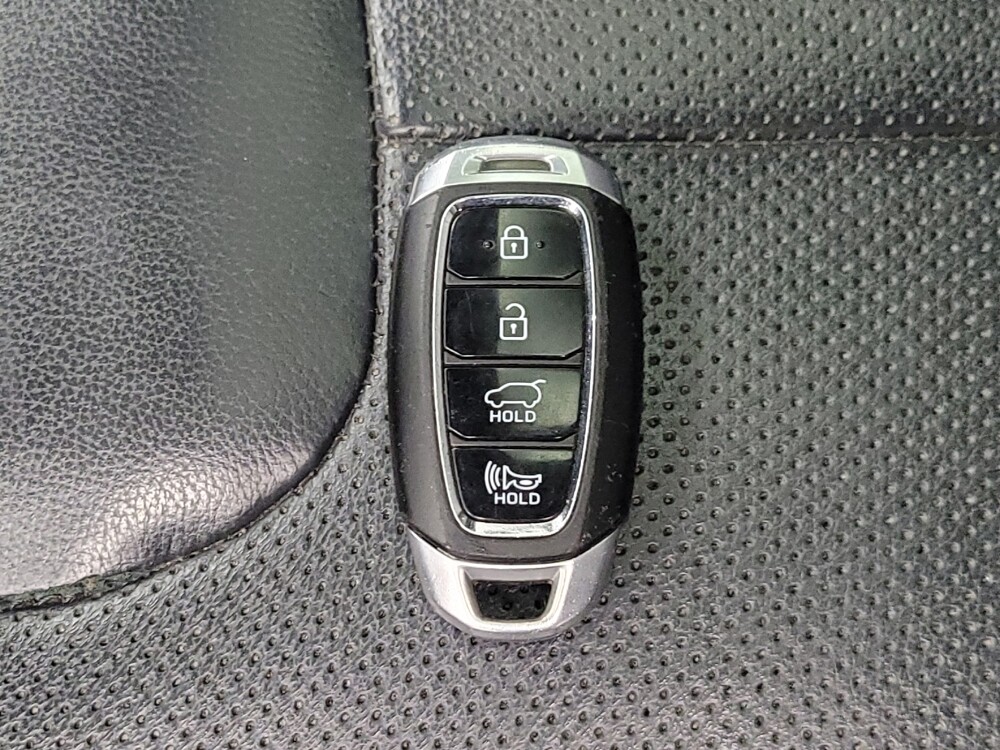 2020 Hyundai Santa Fe in Huntsville, AL 35816 - 18143503 32