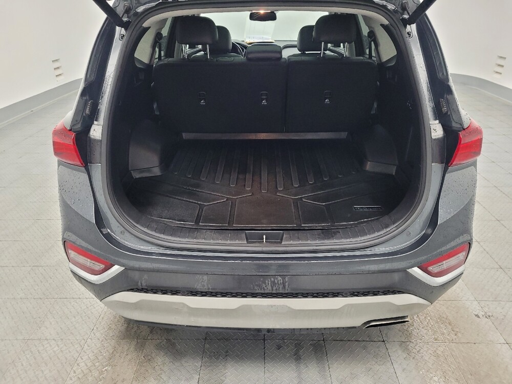 2020 Hyundai Santa Fe in Huntsville, AL 35816 - 18143503 29
