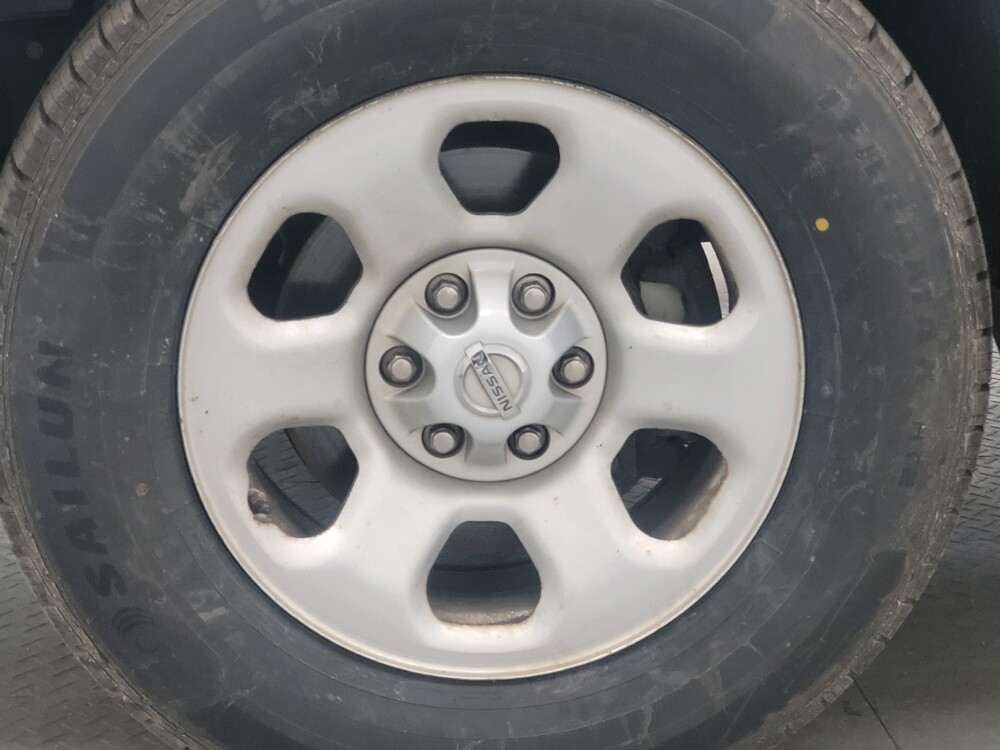 2021 Nissan Titan in Antioch, TN 37013 - 18143504 31