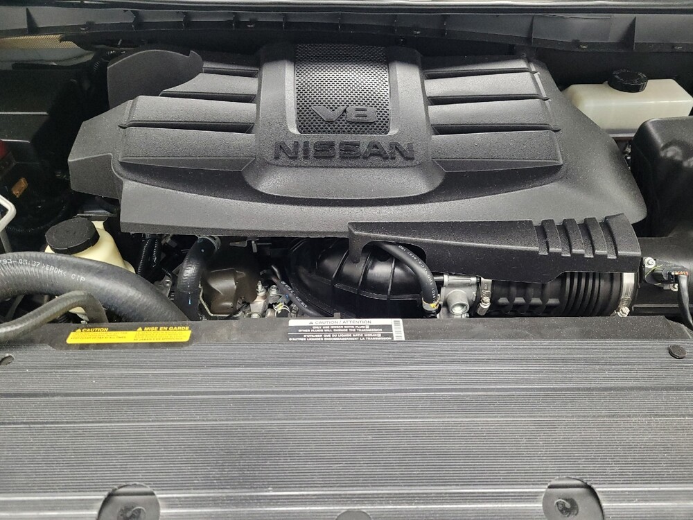 2021 Nissan Titan in Antioch, TN 37013 - 18143504 30