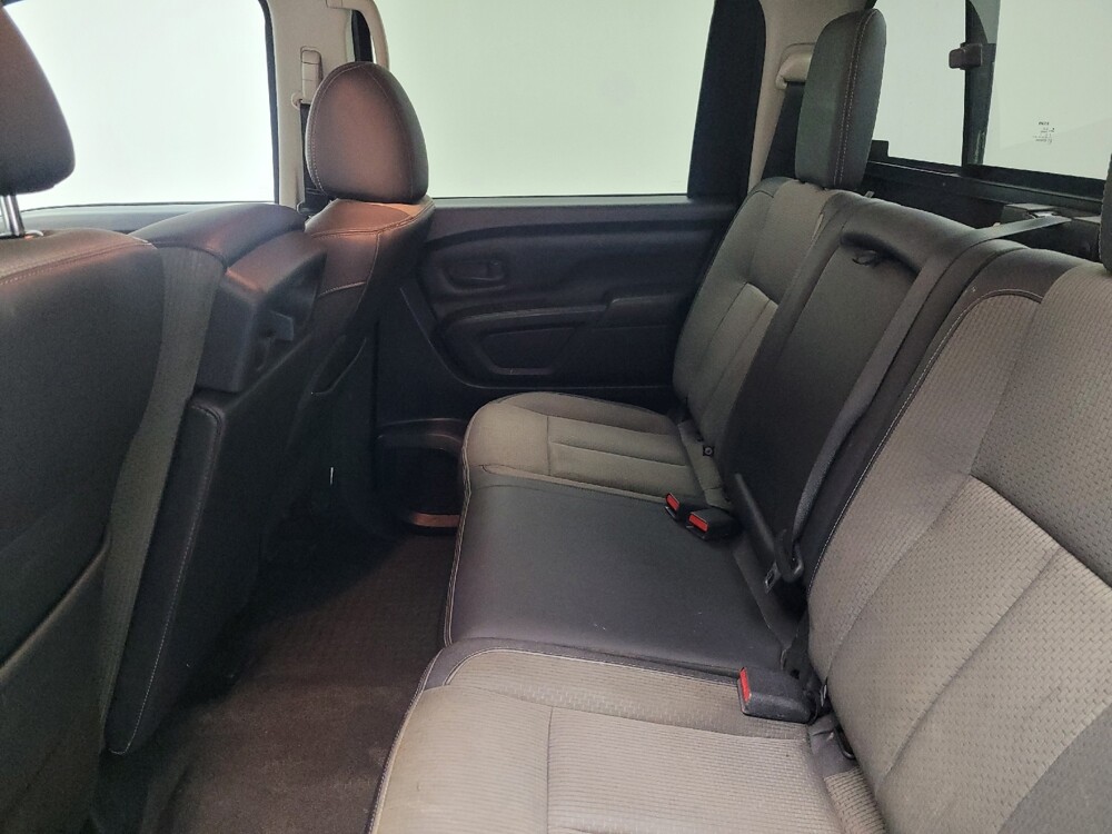 2021 Nissan Titan in Antioch, TN 37013 - 18143504 18