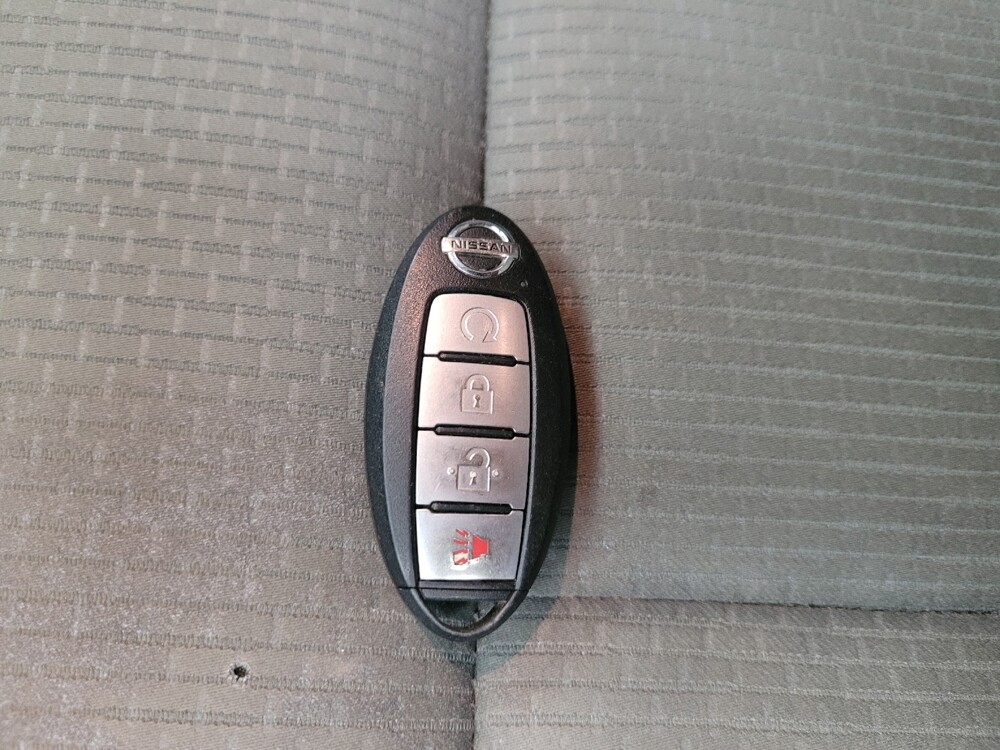 2021 Nissan Titan in Antioch, TN 37013 - 18143504 32