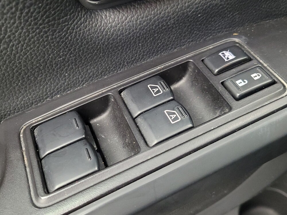 2021 Nissan Titan in Antioch, TN 37013 - 18143504 27