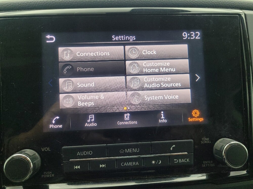 2021 Nissan Titan in Antioch, TN 37013 - 18143504 25