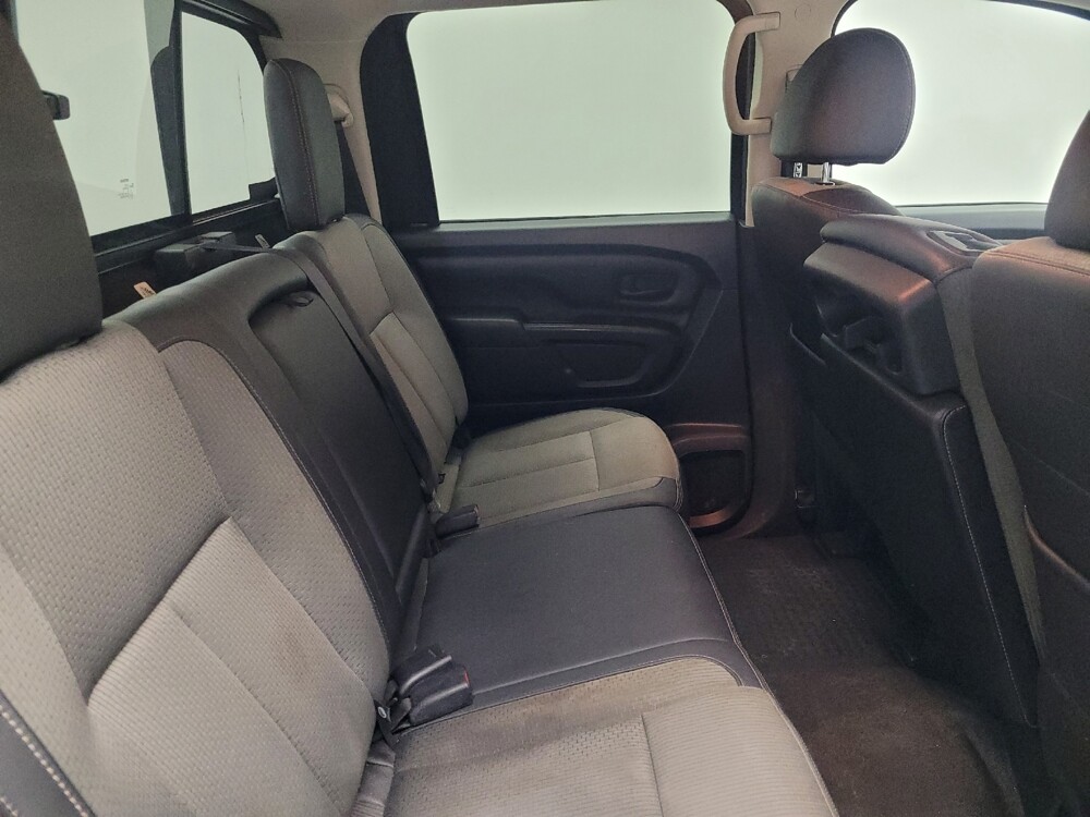 2021 Nissan Titan in Antioch, TN 37013 - 18143504 19