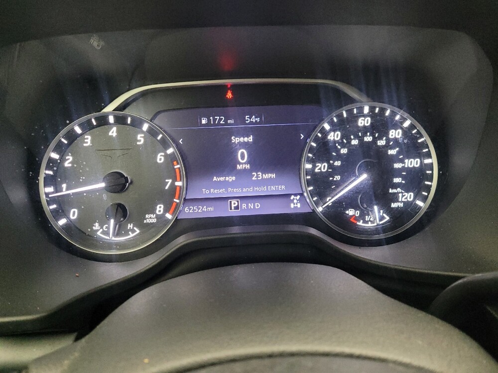 2021 Nissan Titan in Antioch, TN 37013 - 18143504 23