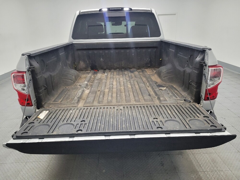 2021 Nissan Titan in Antioch, TN 37013 - 18143504 29