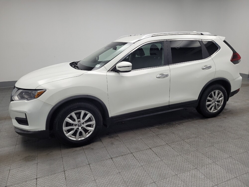 2019 Nissan Rogue in Antioch, TN 37013 - 18143507 2