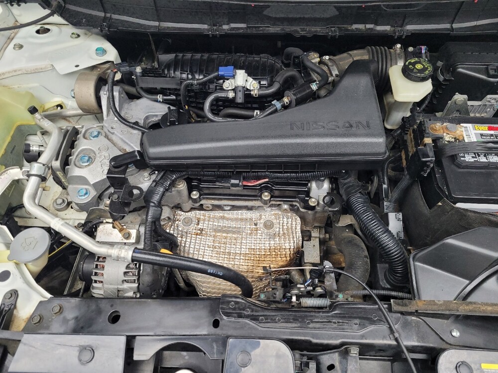 2019 Nissan Rogue in Antioch, TN 37013 - 18143507 30