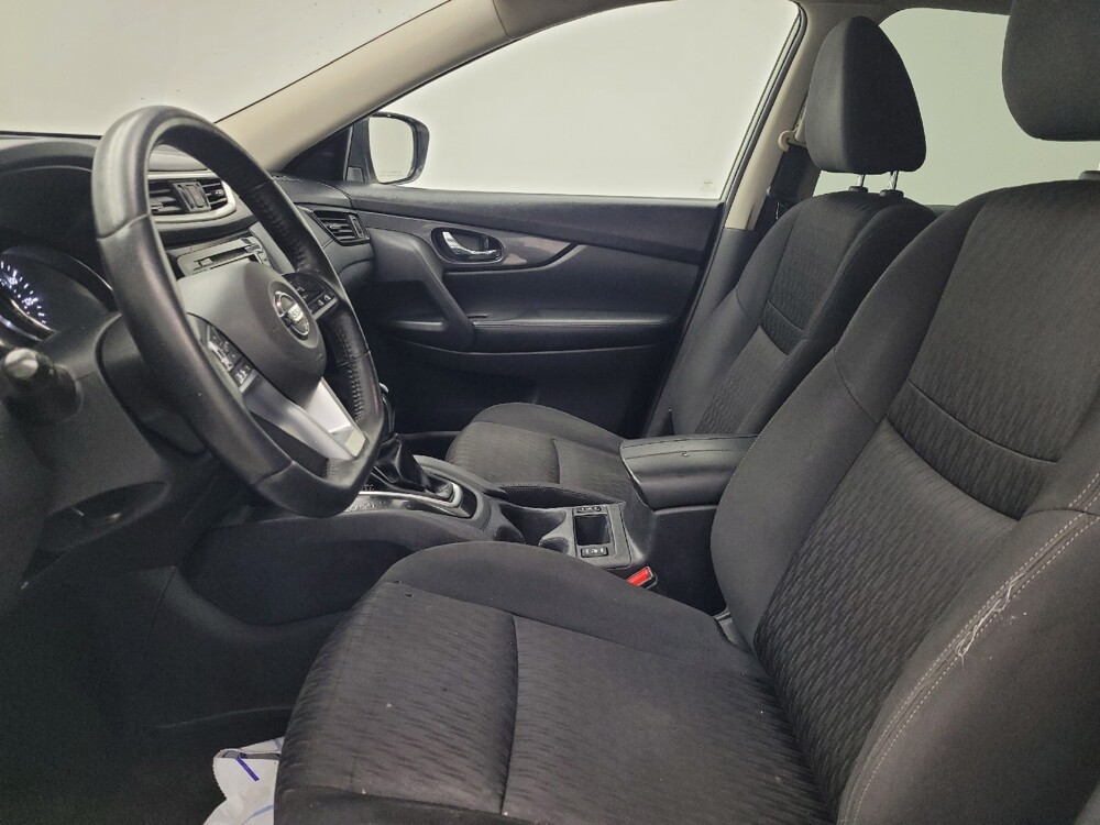2019 Nissan Rogue in Antioch, TN 37013 - 18143507 17