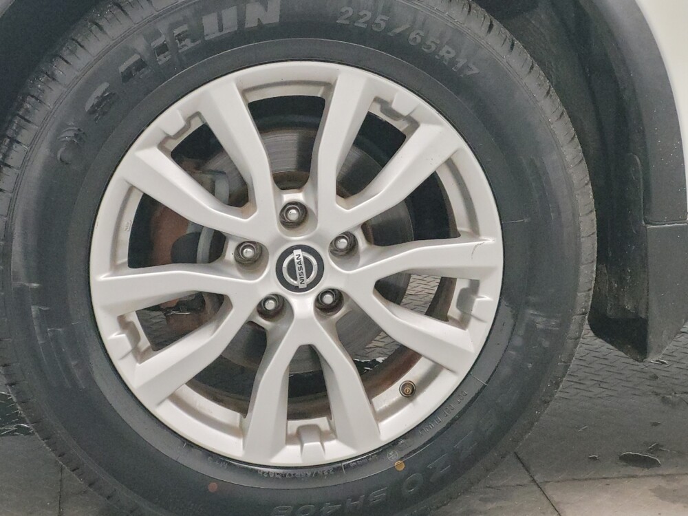 2019 Nissan Rogue in Antioch, TN 37013 - 18143507 31