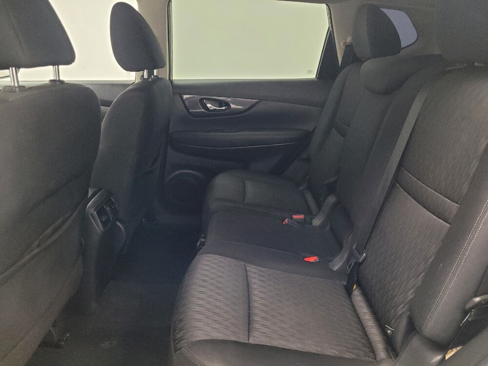2019 Nissan Rogue in Antioch, TN 37013 - 18143507 18