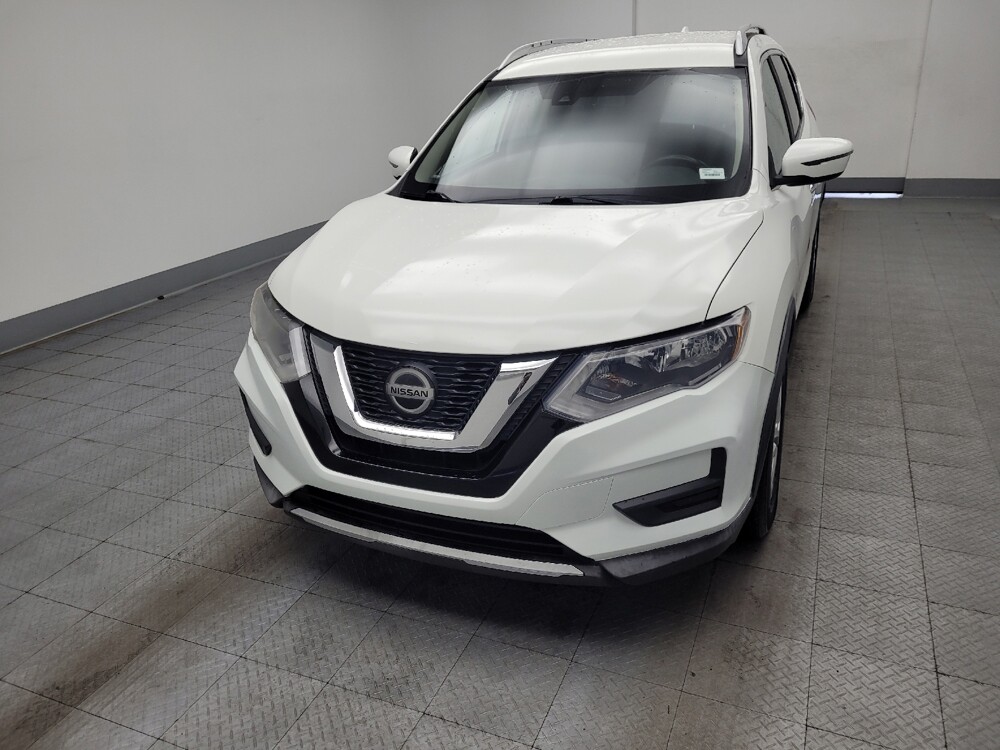 2019 Nissan Rogue in Antioch, TN 37013 - 18143507 15