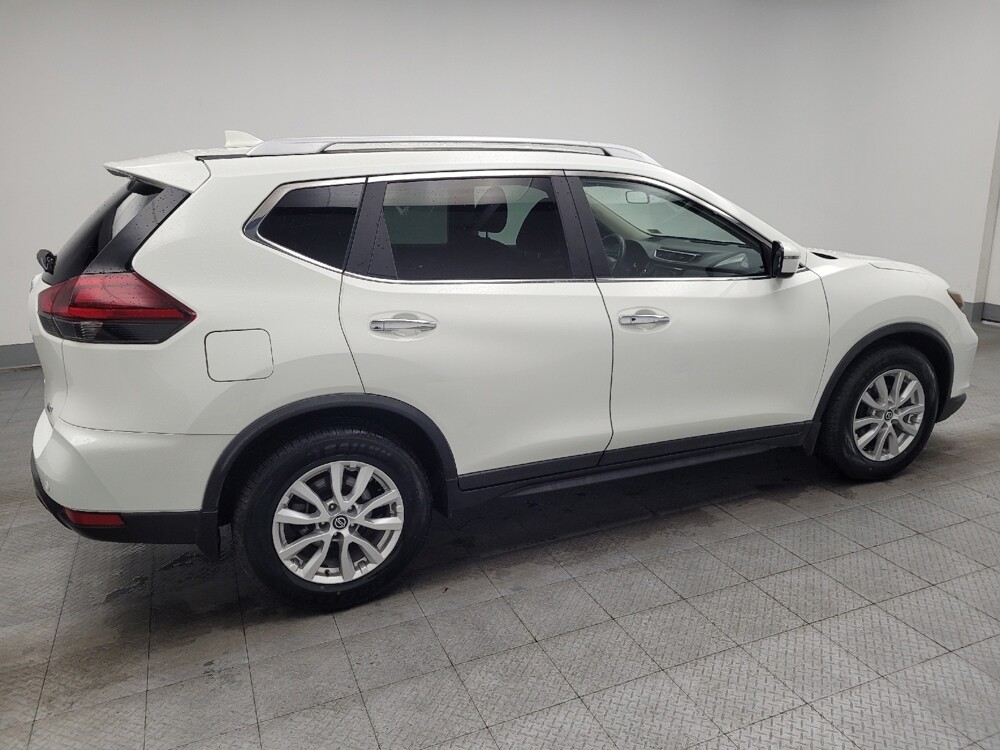 2019 Nissan Rogue in Antioch, TN 37013 - 18143507 10