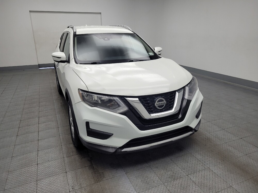2019 Nissan Rogue in Antioch, TN 37013 - 18143507 14