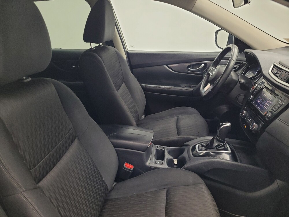 2019 Nissan Rogue in Antioch, TN 37013 - 18143507 21