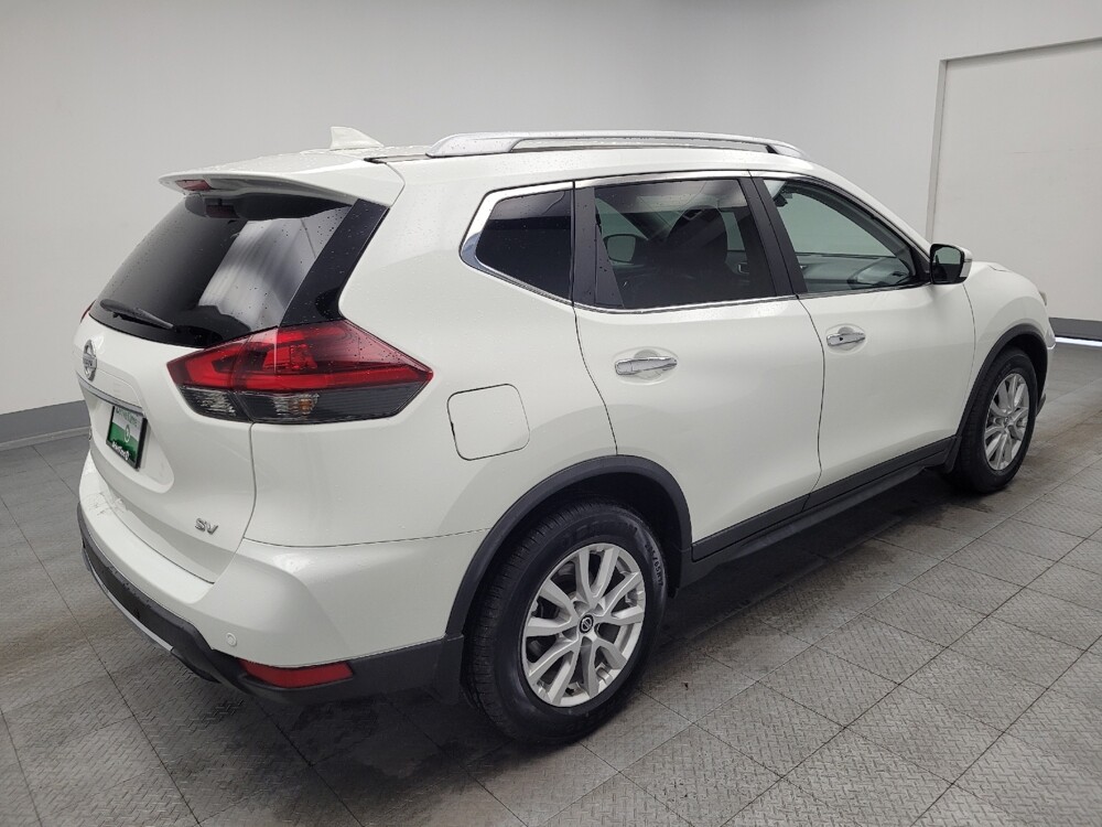 2019 Nissan Rogue in Antioch, TN 37013 - 18143507 9