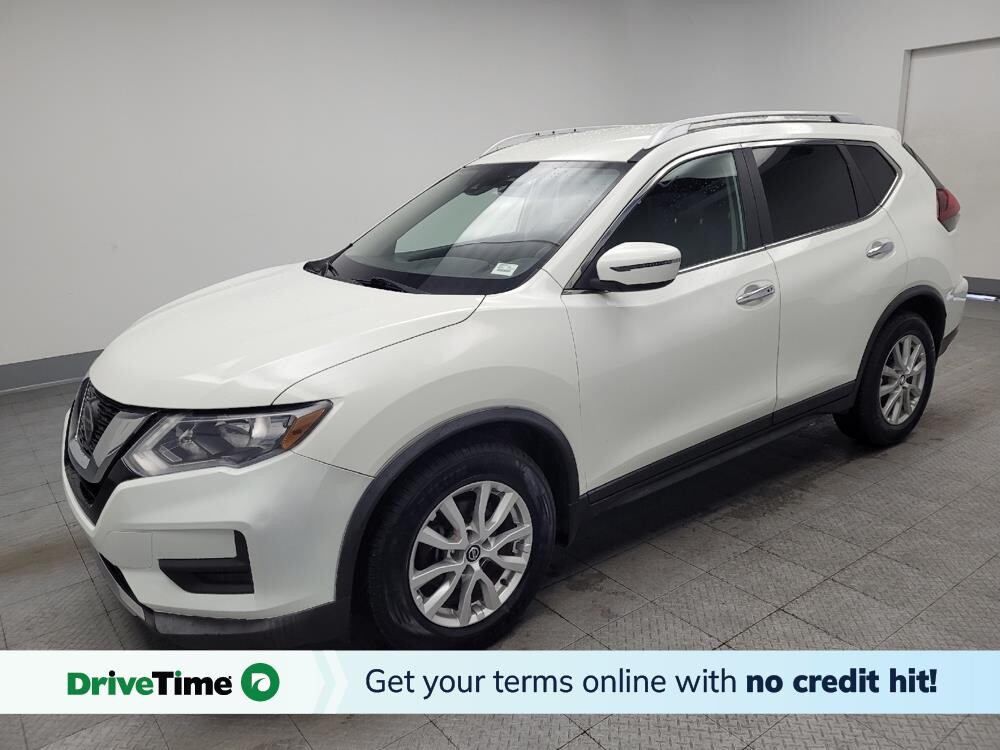 2019 Nissan Rogue in Antioch, TN 37013 - 18143507