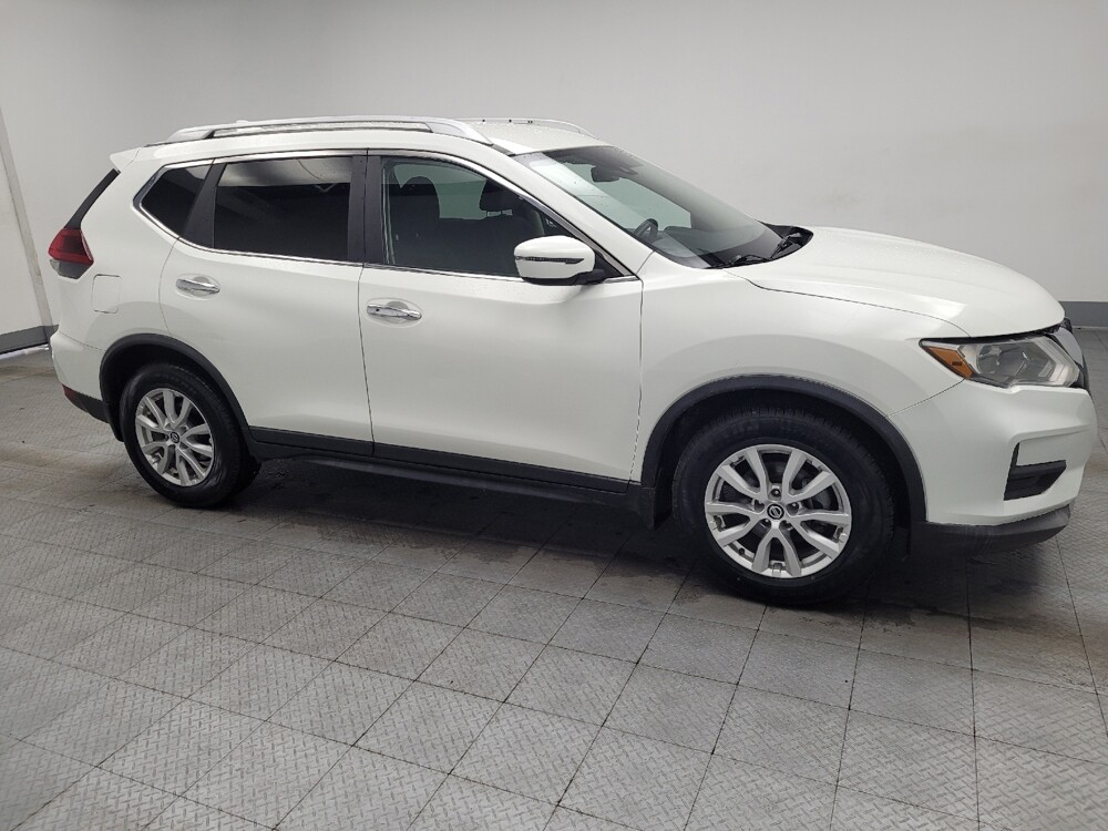 2019 Nissan Rogue in Antioch, TN 37013 - 18143507 11