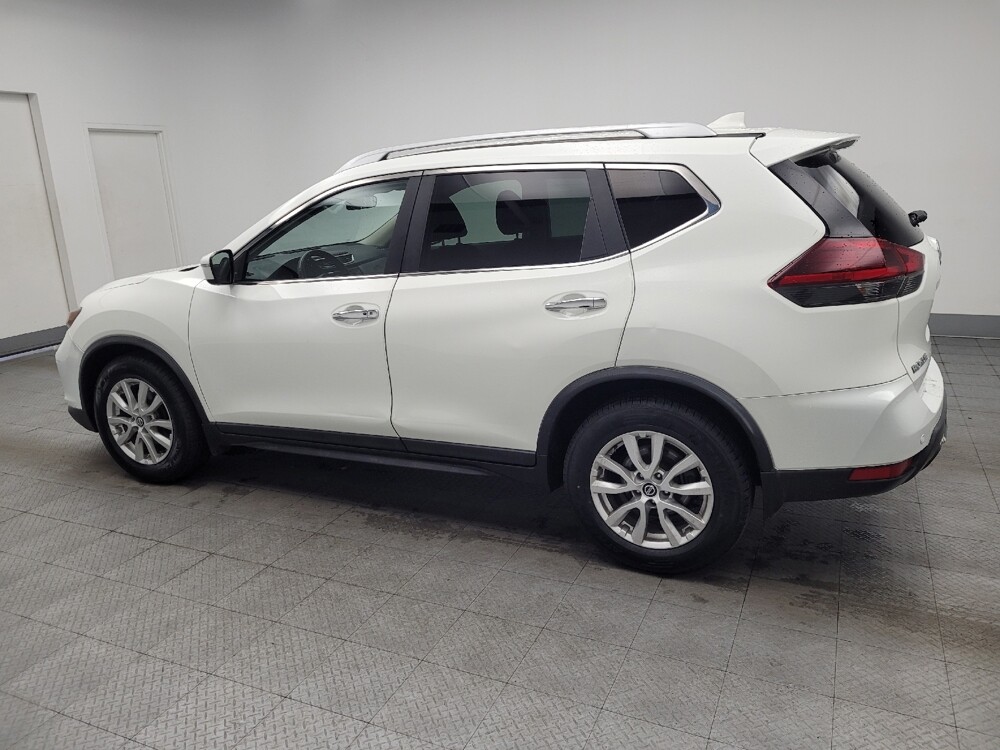 2019 Nissan Rogue in Antioch, TN 37013 - 18143507 3
