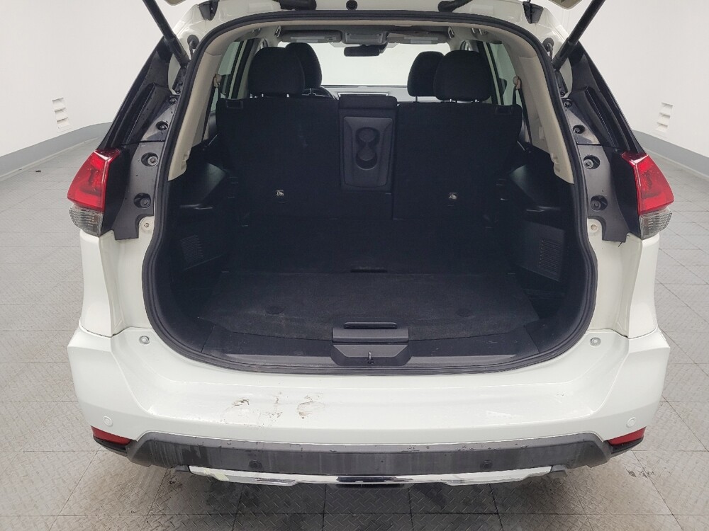 2019 Nissan Rogue in Antioch, TN 37013 - 18143507 29