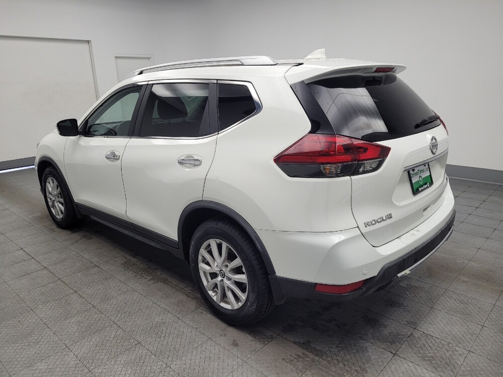 2019 Nissan Rogue in Antioch, TN 37013 - 18143507 5