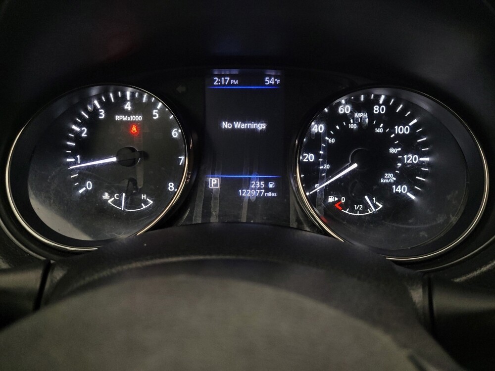 2019 Nissan Rogue in Antioch, TN 37013 - 18143507 23