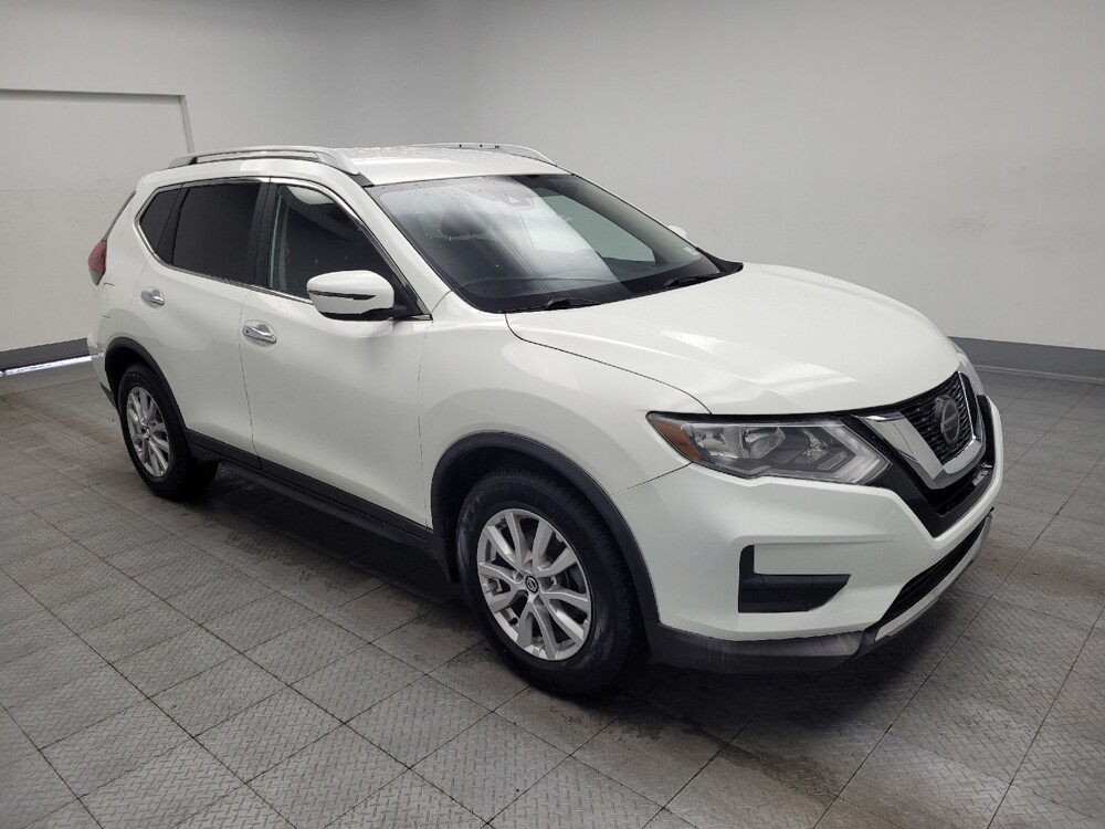 2019 Nissan Rogue in Antioch, TN 37013 - 18143507 13