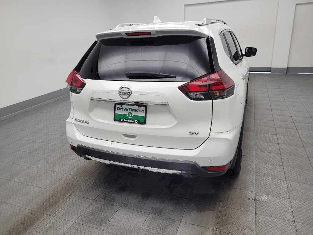 2019 Nissan Rogue in Antioch, TN 37013 - 18143507 7