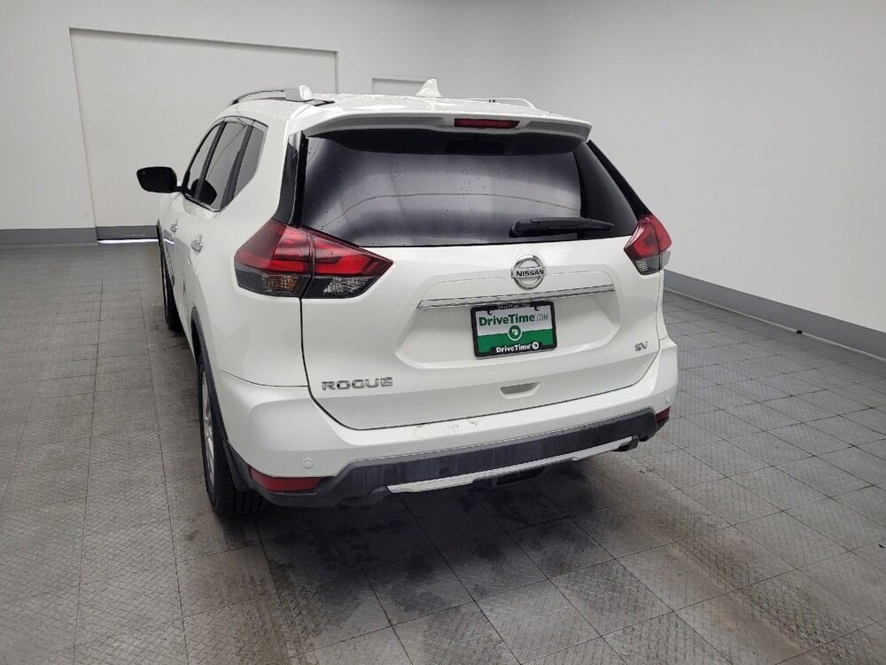 2019 Nissan Rogue in Antioch, TN 37013 - 18143507 6