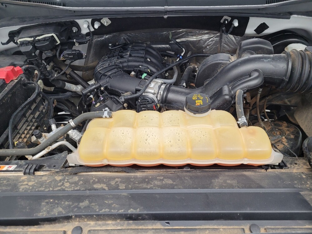 2017 Ford F150 in Memphis, TN 38128 - 18143508 30