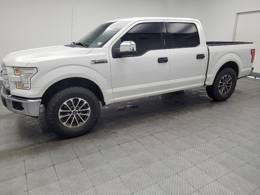 2017 Ford F150 in Memphis, TN 38128 - 18143508 2
