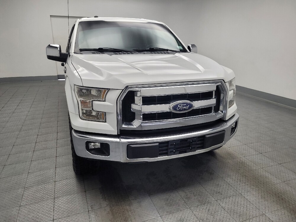 2017 Ford F150 in Memphis, TN 38128 - 18143508 14