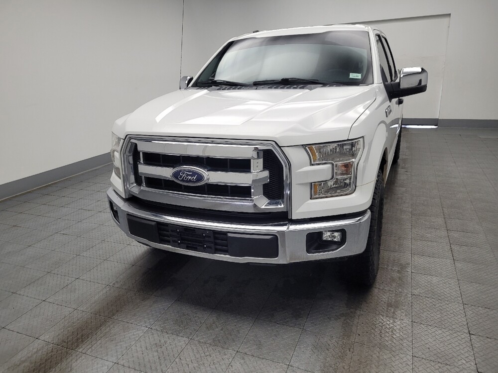 2017 Ford F150 in Memphis, TN 38128 - 18143508 15