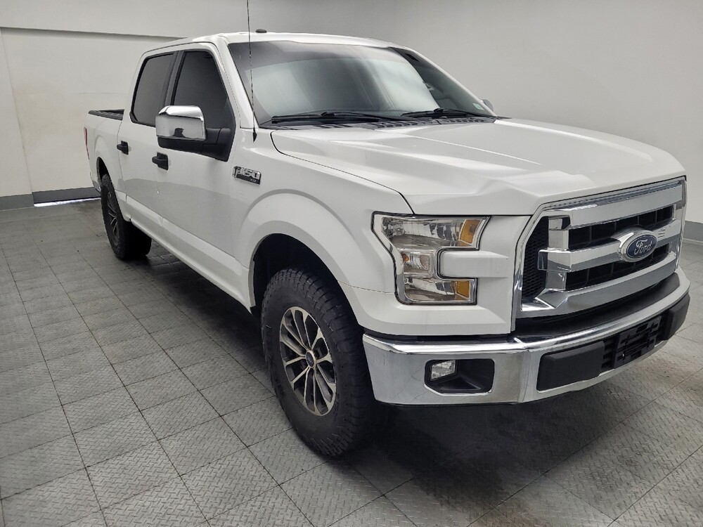 2017 Ford F150 in Memphis, TN 38128 - 18143508 13