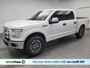 2017 Ford F150 in Memphis, TN 38128