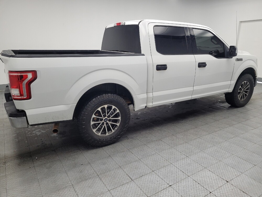 2017 Ford F150 in Memphis, TN 38128 - 18143508 10