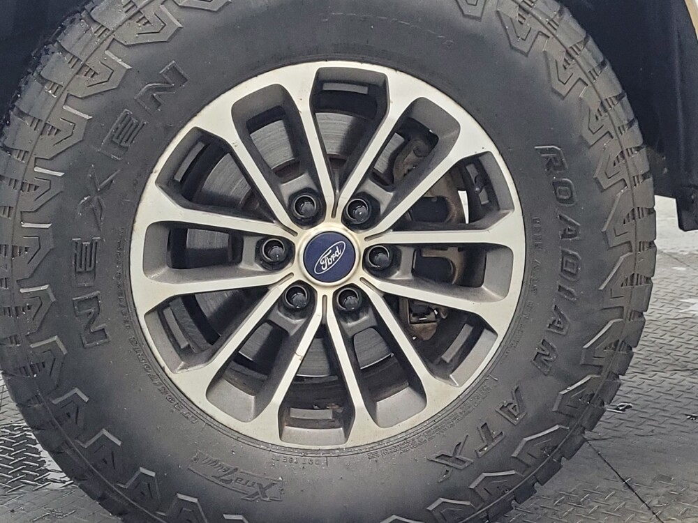 2017 Ford F150 in Memphis, TN 38128 - 18143508 31